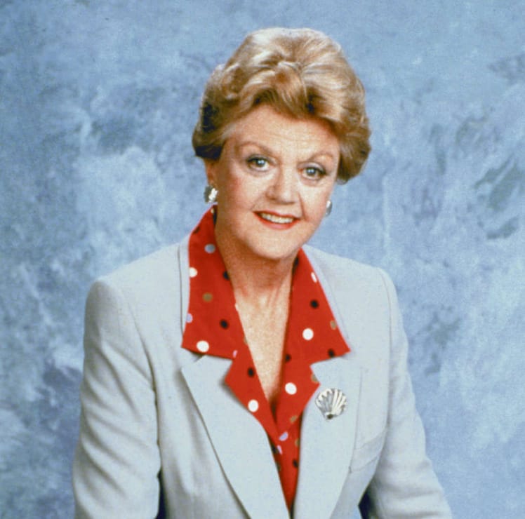 Jessica Fletcher image