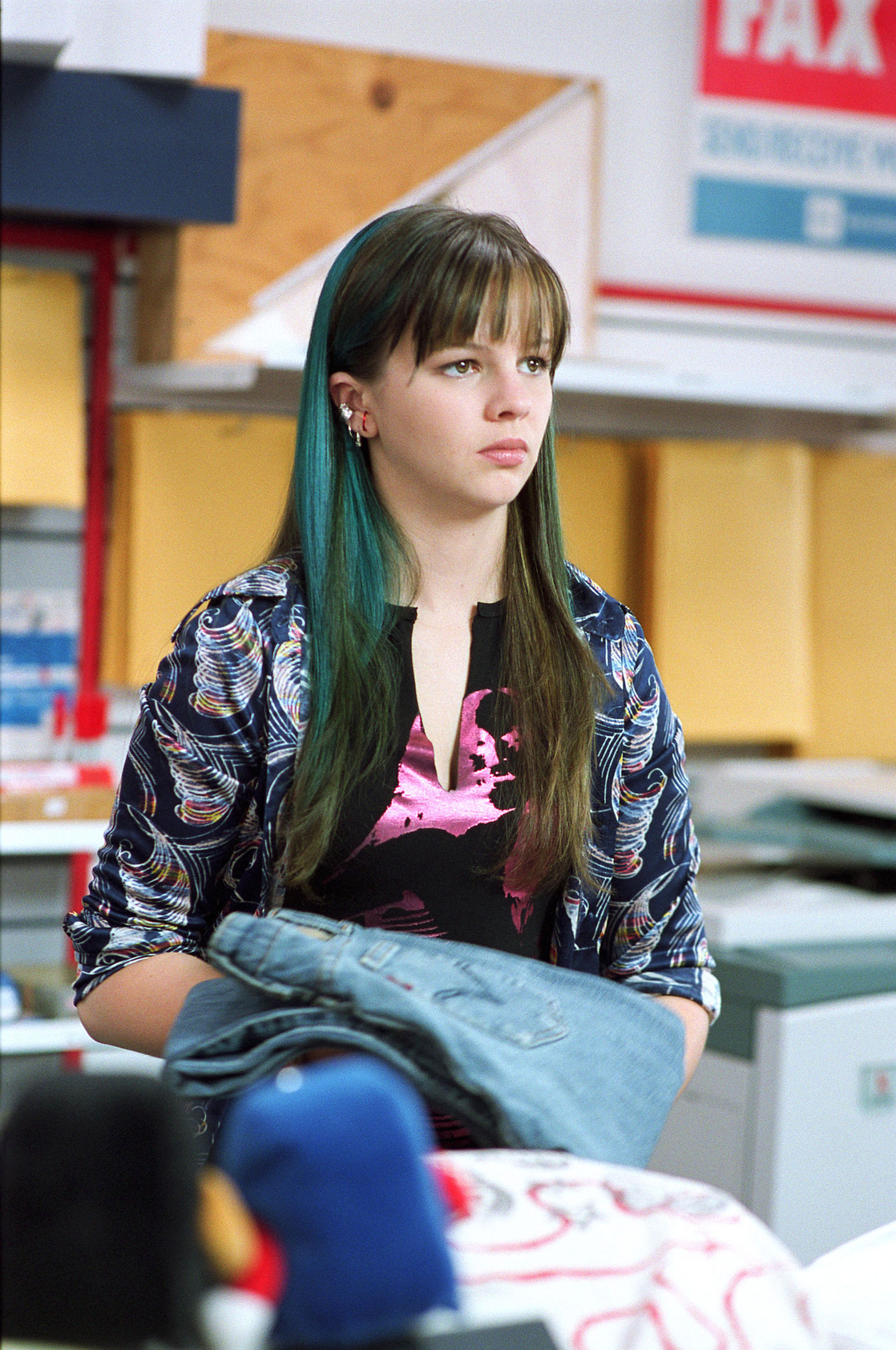 2005 The Sisterhood Of The Traveling Pants 2005 The Sisterhood Of The Traveling Pants