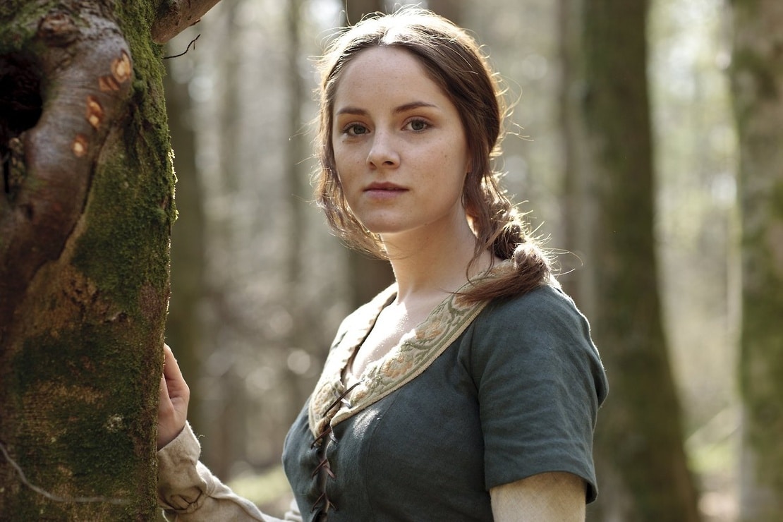 Sophie Rundle Image 