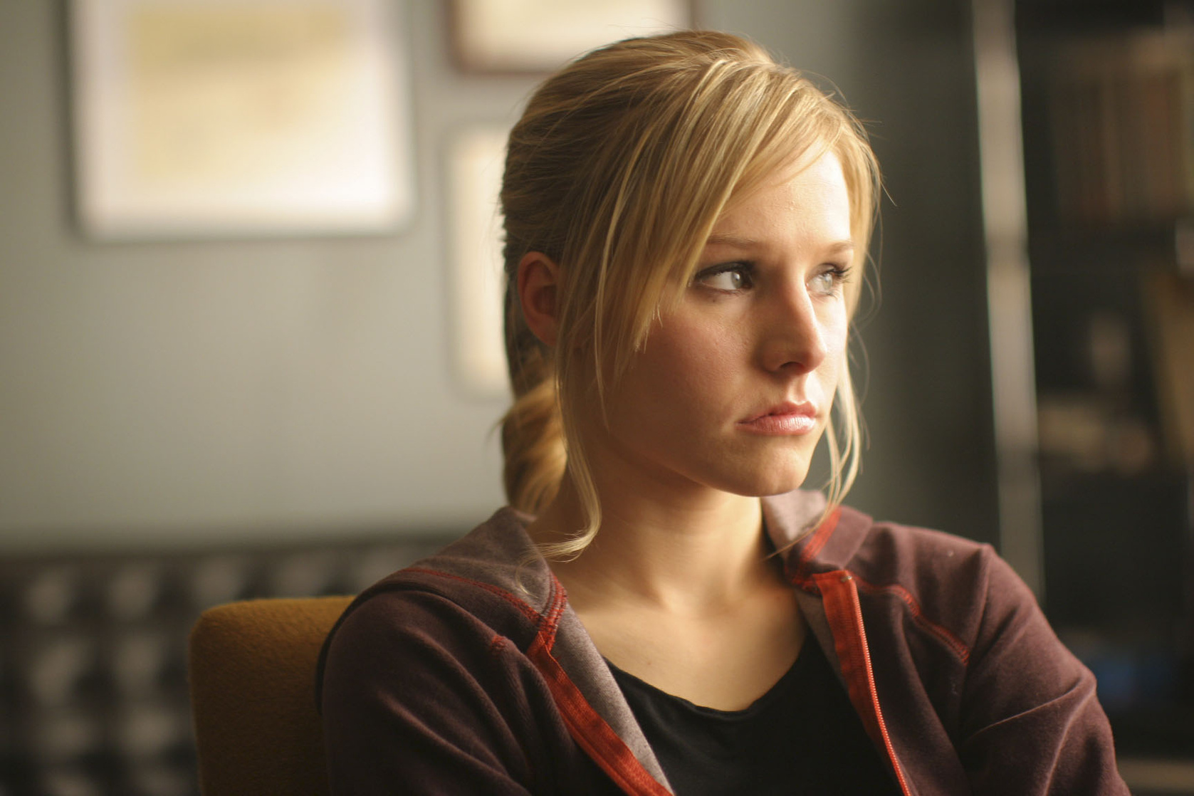 Veronica Mars