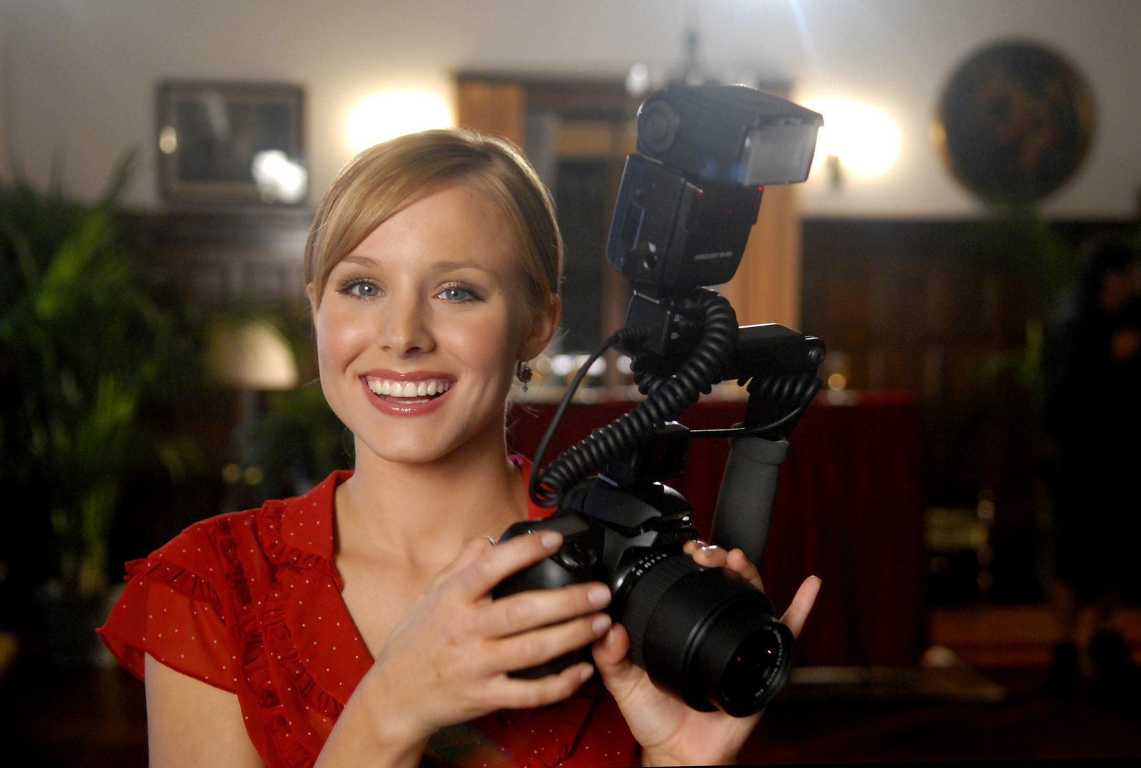 Veronica Mars