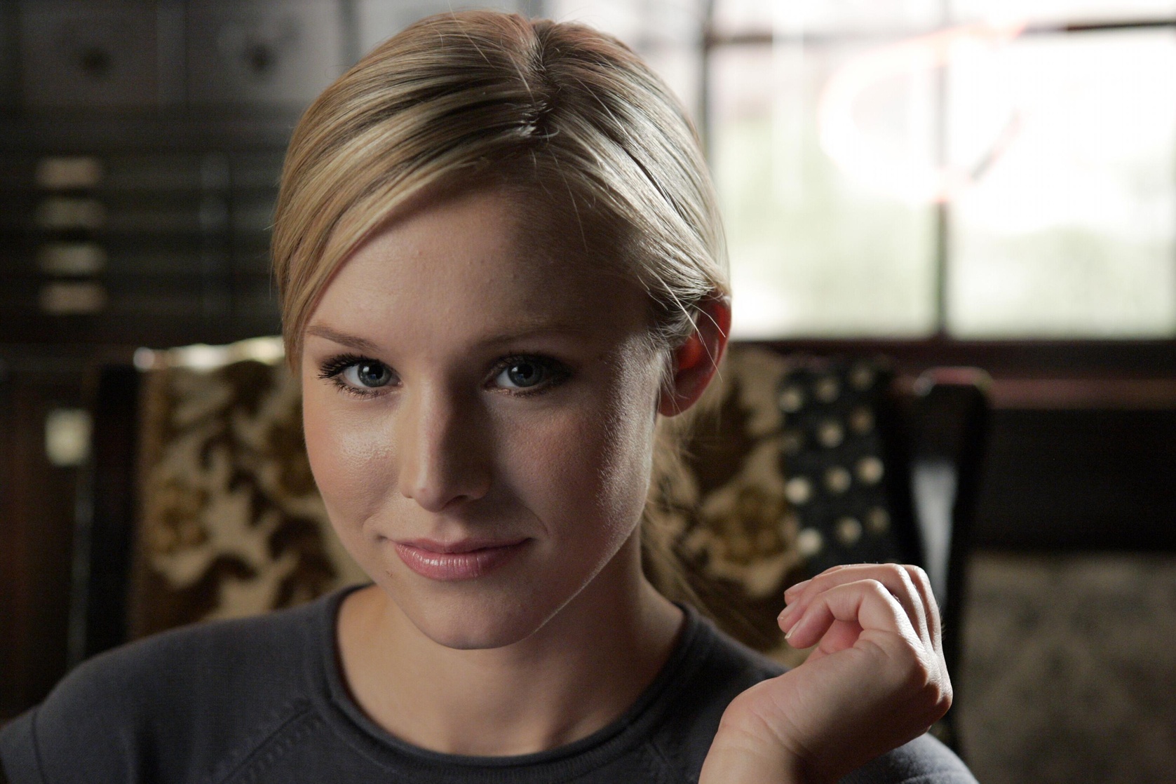 Veronica Mars