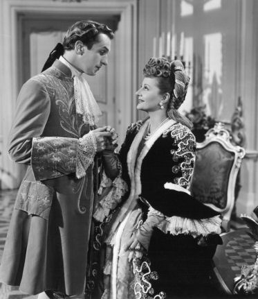 Image of A Royal Scandal