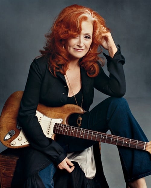 Picture Of Bonnie Raitt