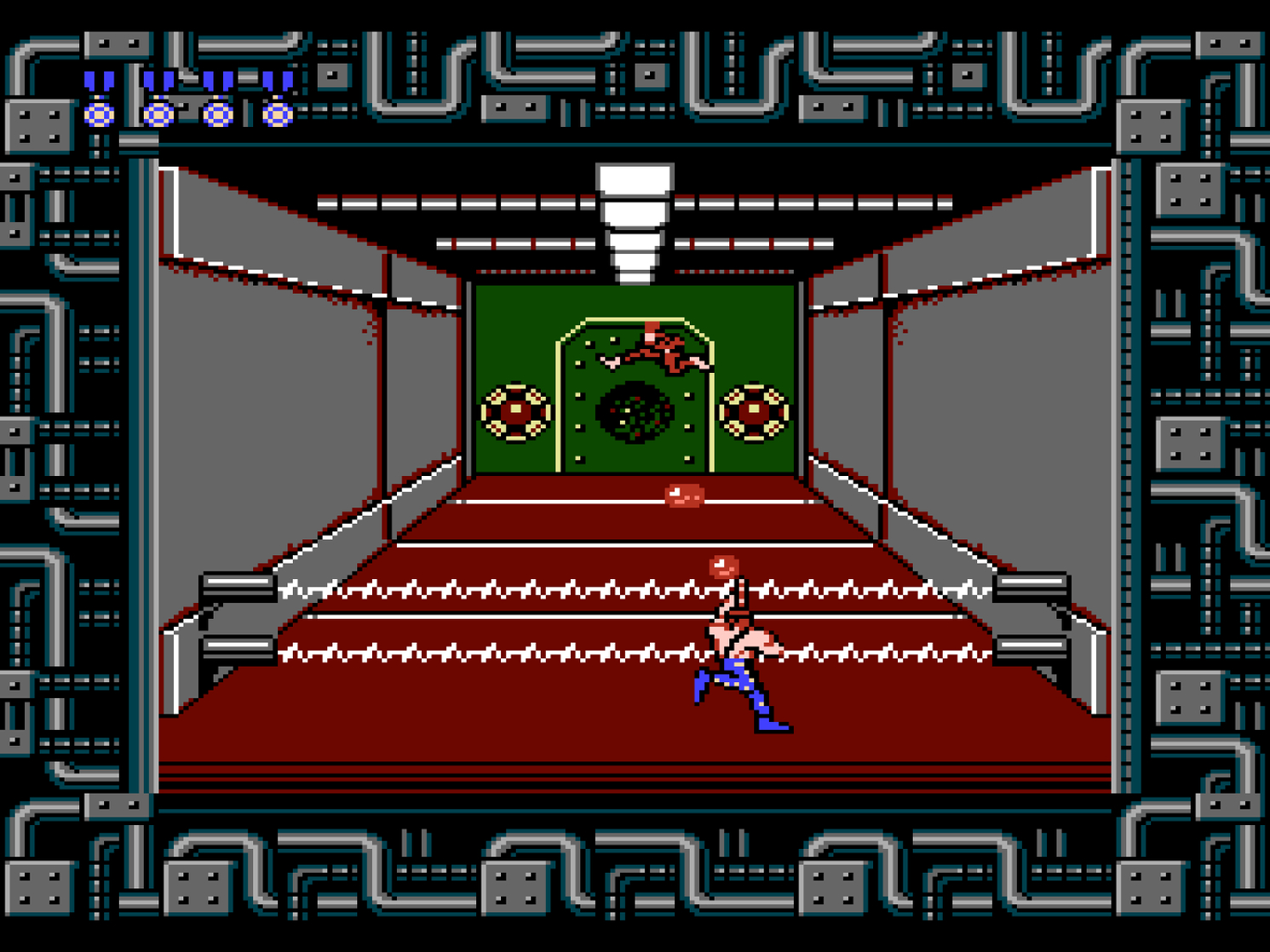 Contra