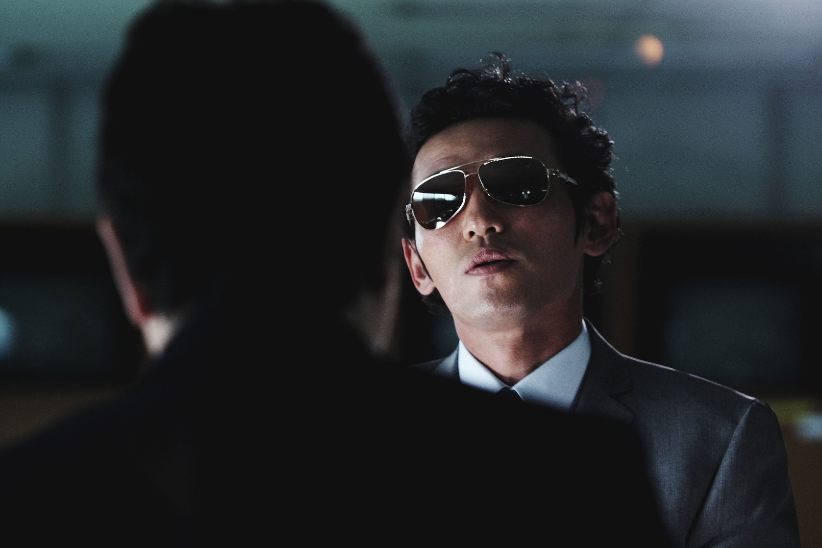 New World                       (2013)
