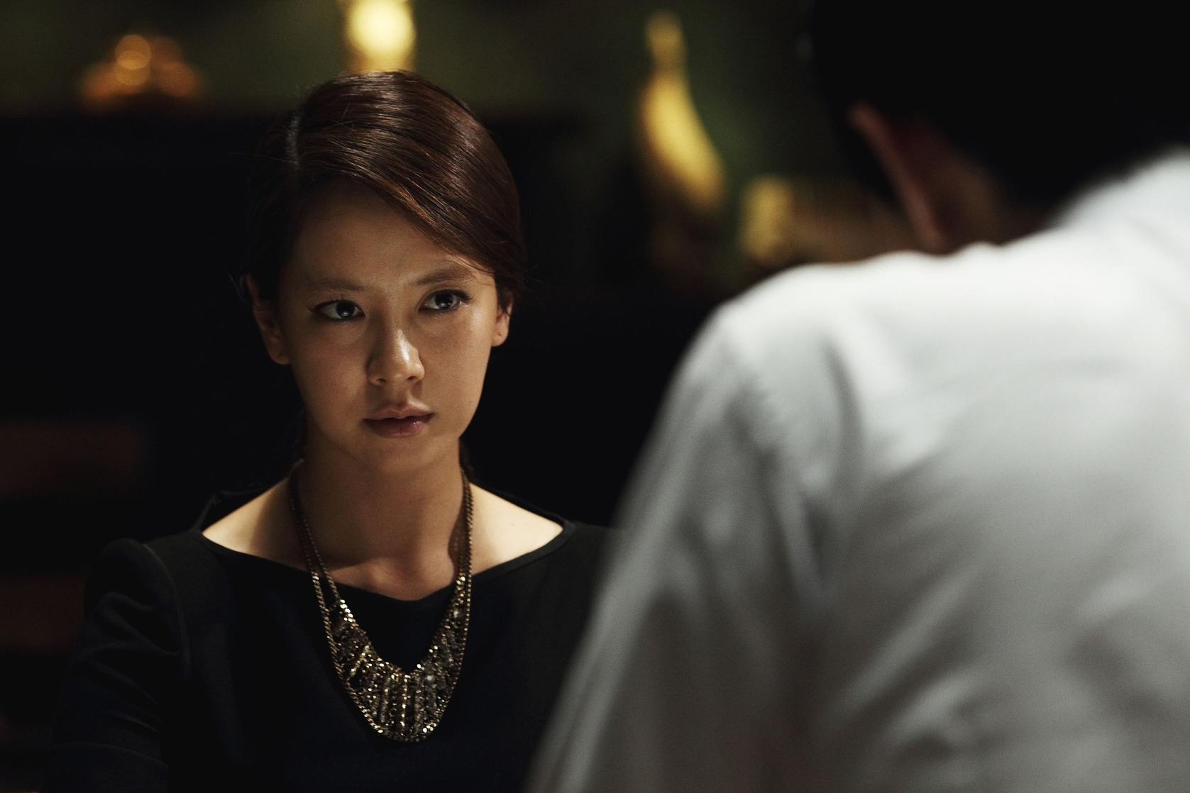 New World                       (2013)