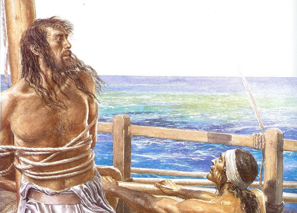 Odysseus