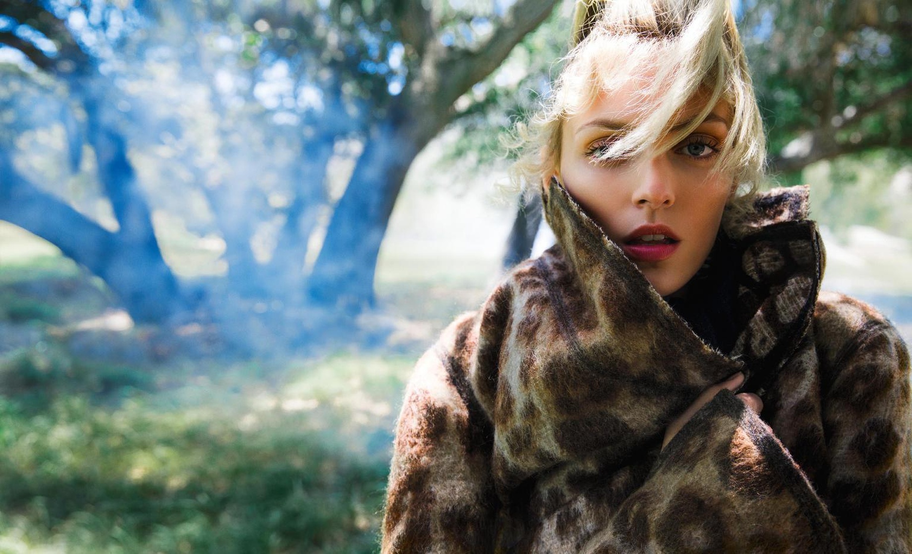 Anja Rubik Anja Rubik