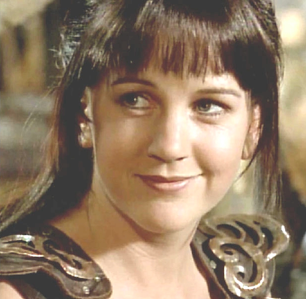 Picture Of Xena Warrior Princess