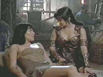 Xena Porn