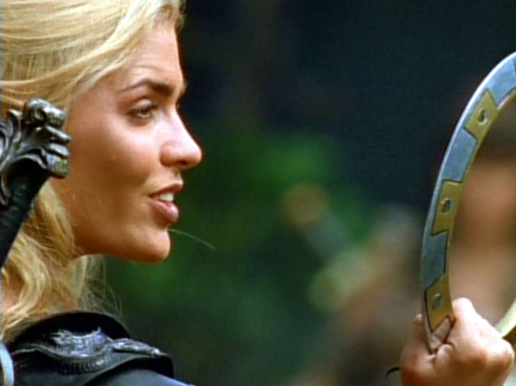 Xena: Warrior Princess