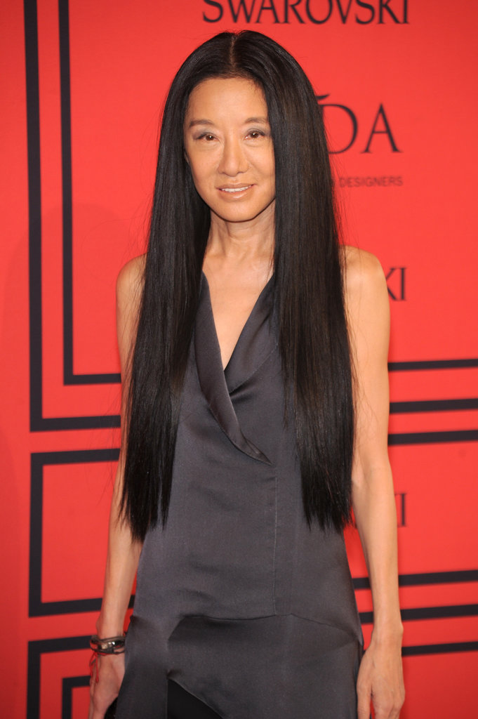 Picture of Vera Wang