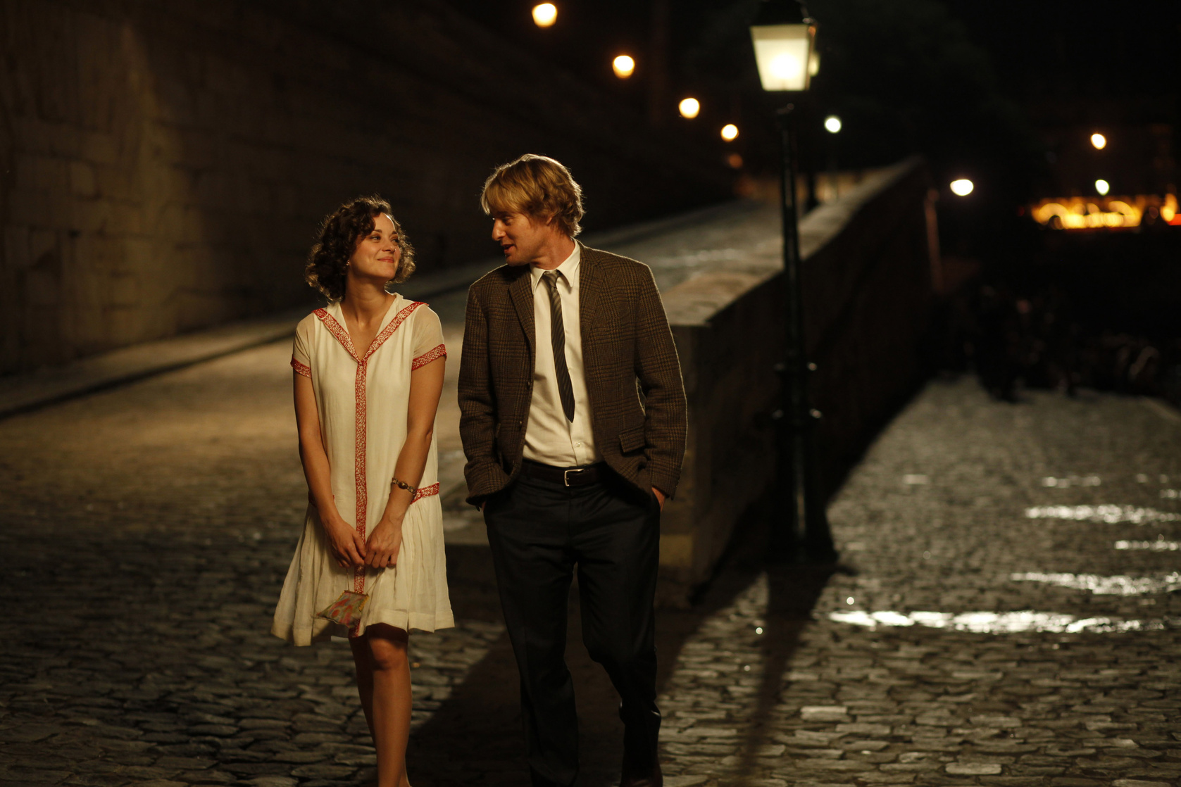 Midnight in Paris Midnight in Paris