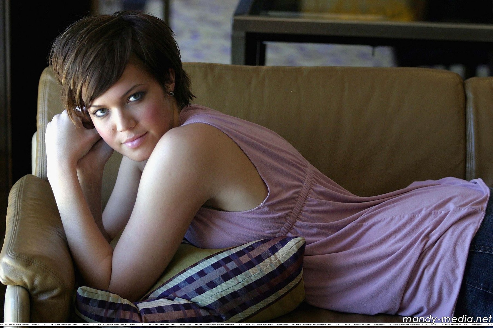 Mandy Moore Mandy Moore