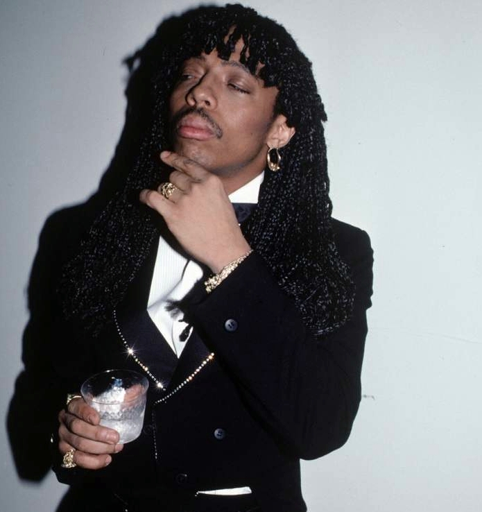 Picture of Rick James