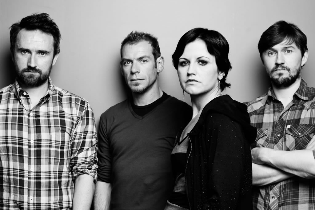 Picture of The Cranberries