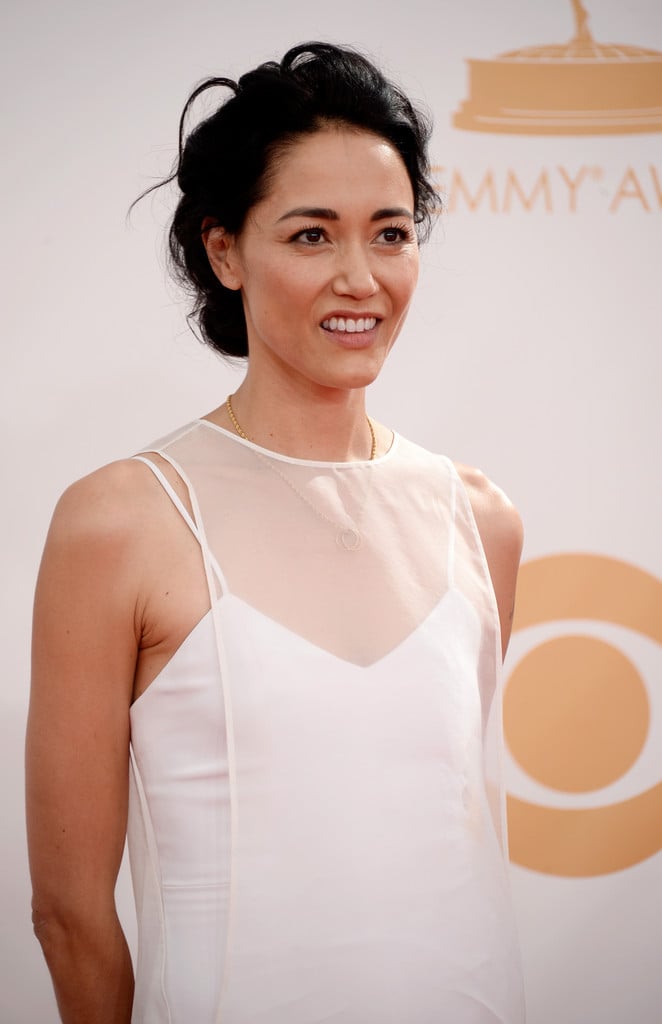 Sandrine Holt Images