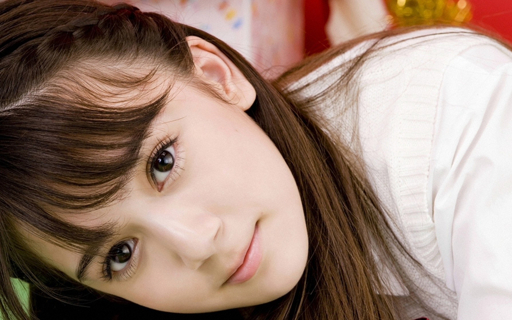 Manami Oku Manami Oku