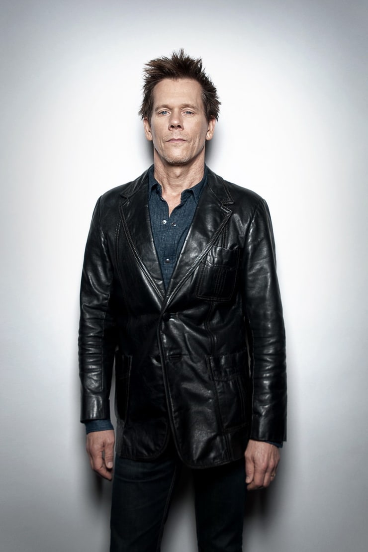 Kevin Bacon picture