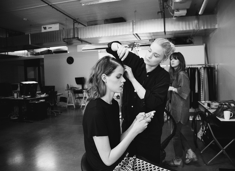 Josefin Gustafsson