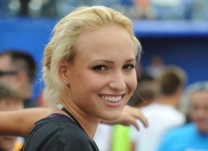 Donna Vekic Donna Vekic