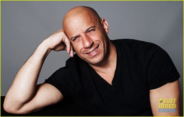 Vin Diesel image