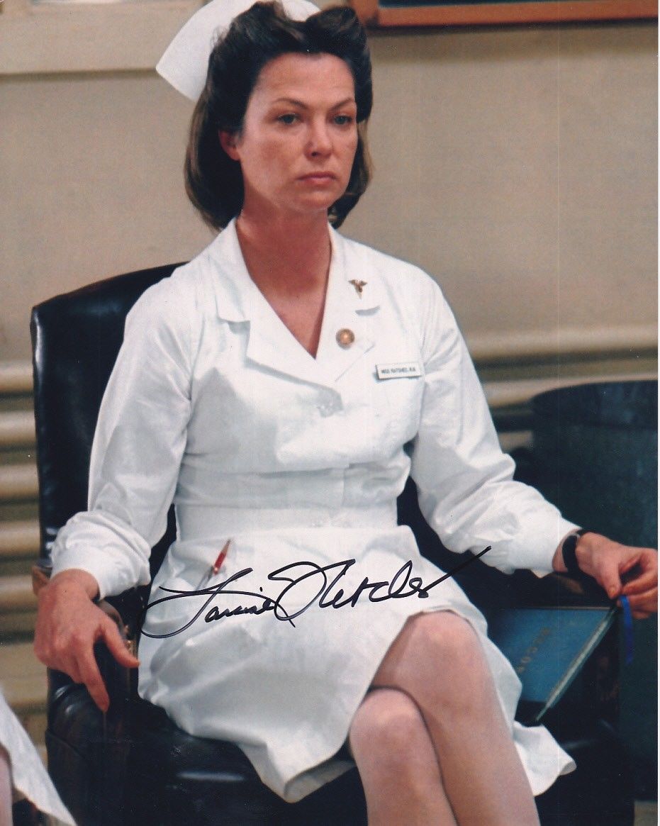 Louise Fletcher image