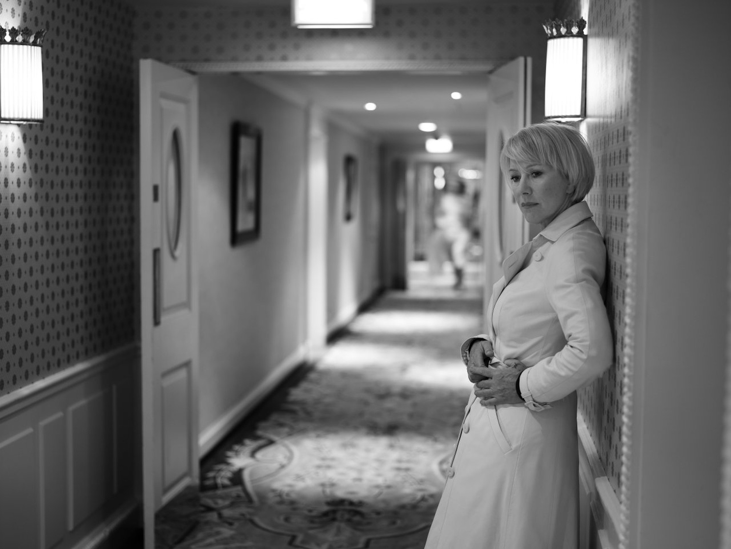 Helen Mirren Helen Mirren