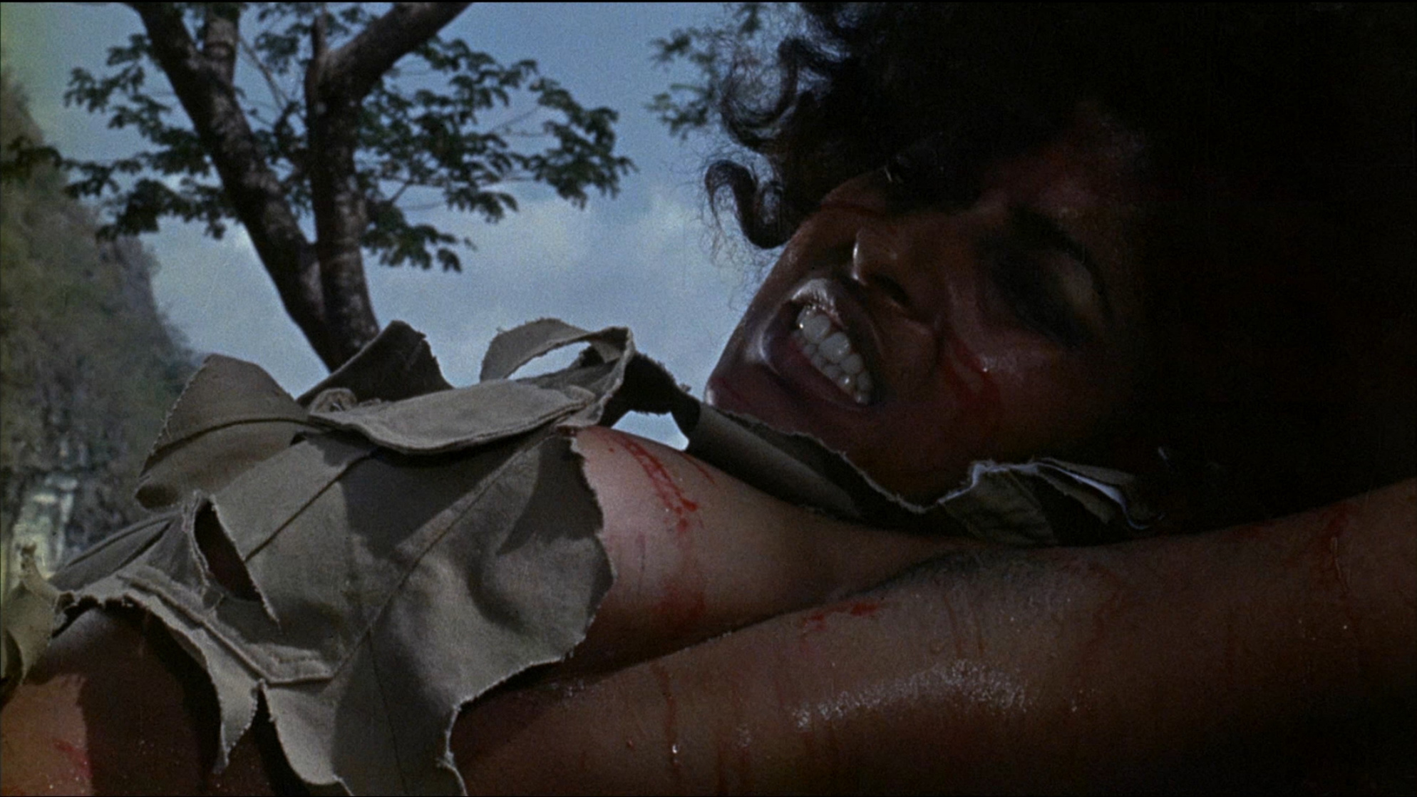 Women in Cages (1971) Women in Cages (1971)
