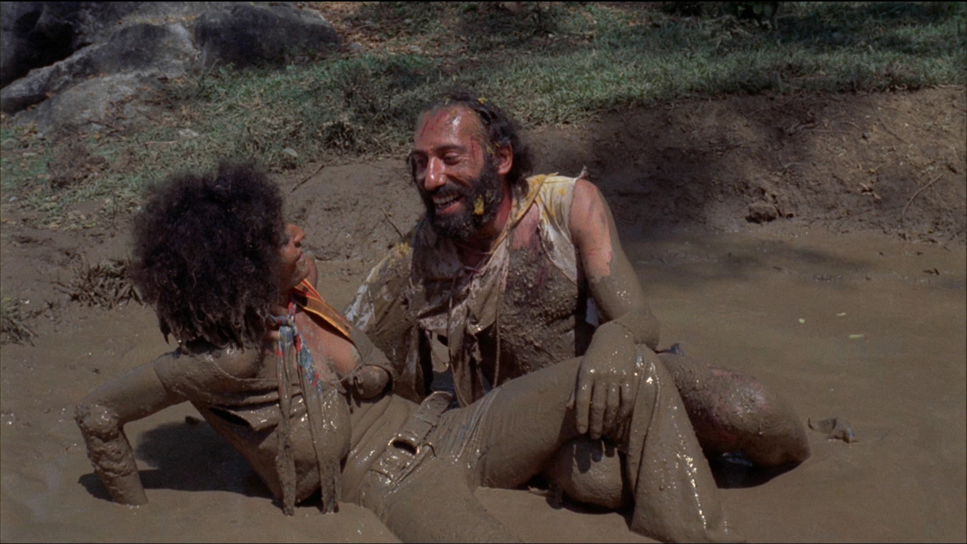 Women in Cages (1971) Women in Cages (1971)