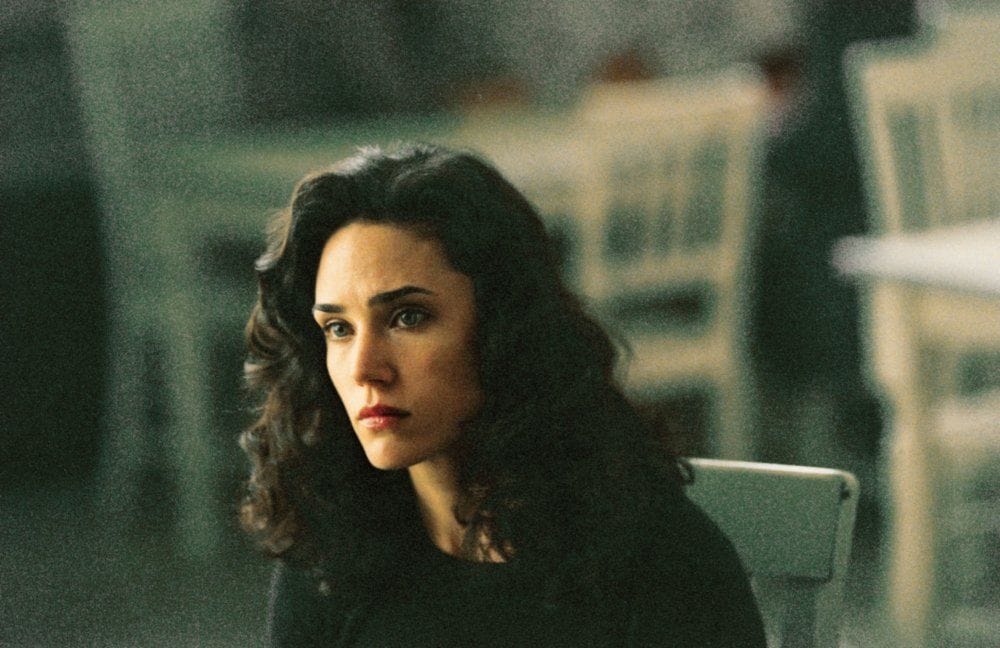 Jennifer Connelly Jennifer Connelly