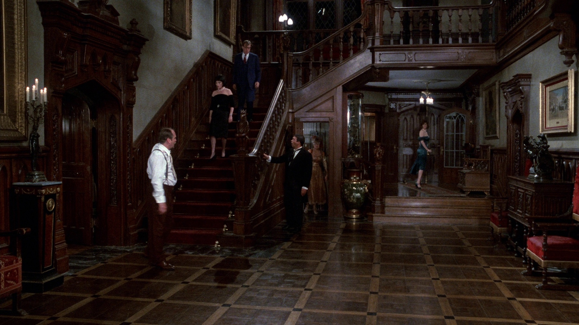 Picture of Clue