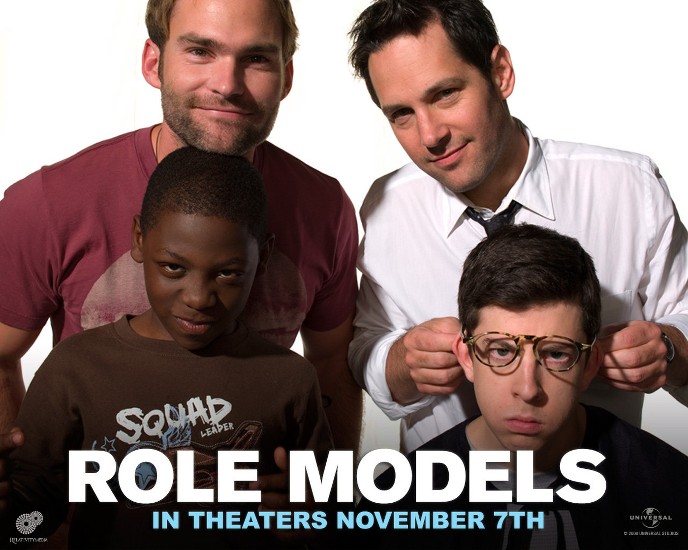 Role Models