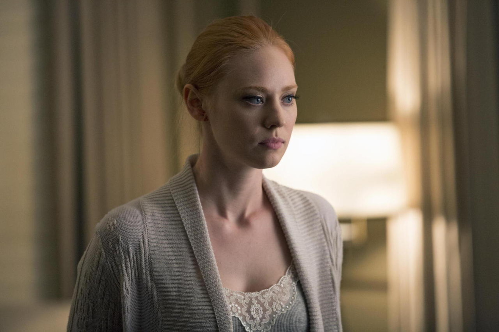 Deborah Ann Woll Deborah Ann Woll