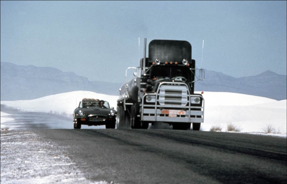 Convoy Convoy