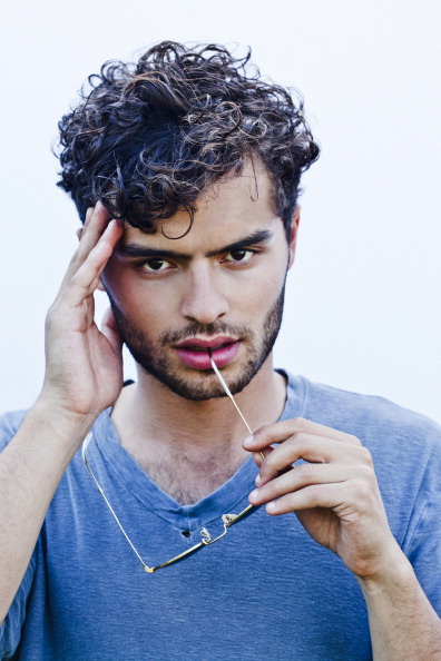 Image of Sebastian De Souza