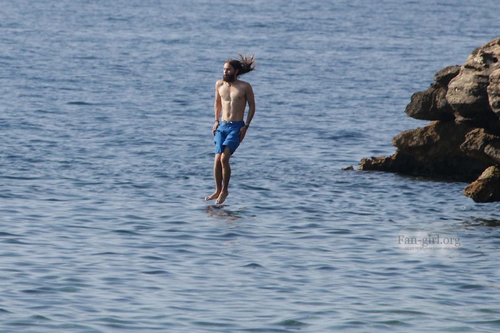 Jared Leto
