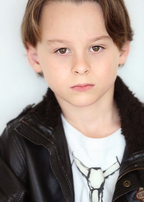 Picture of Wyatt Oleff