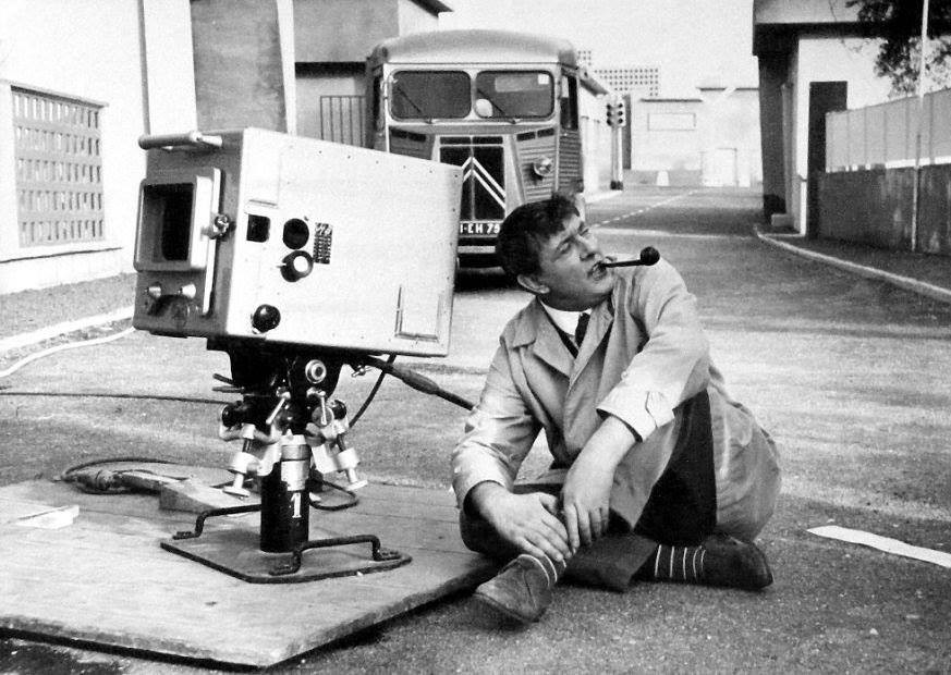 Jacques Tati