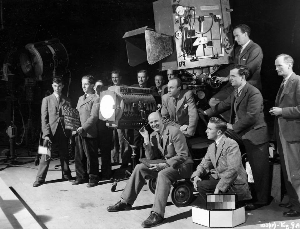 A Matter of Life and Death (1946)