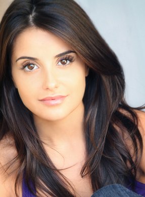 Mikaela Hoover picture