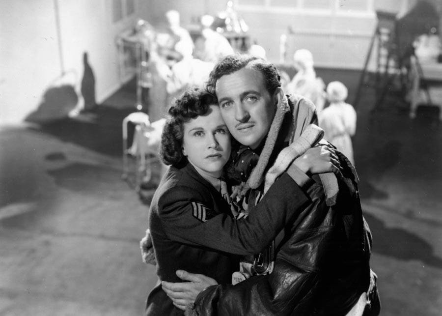 A Matter of Life and Death (1946) A Matter of Life and Death (1946)
