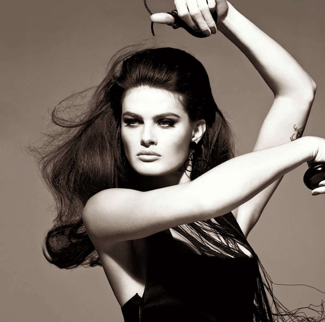 Isabeli Fontana