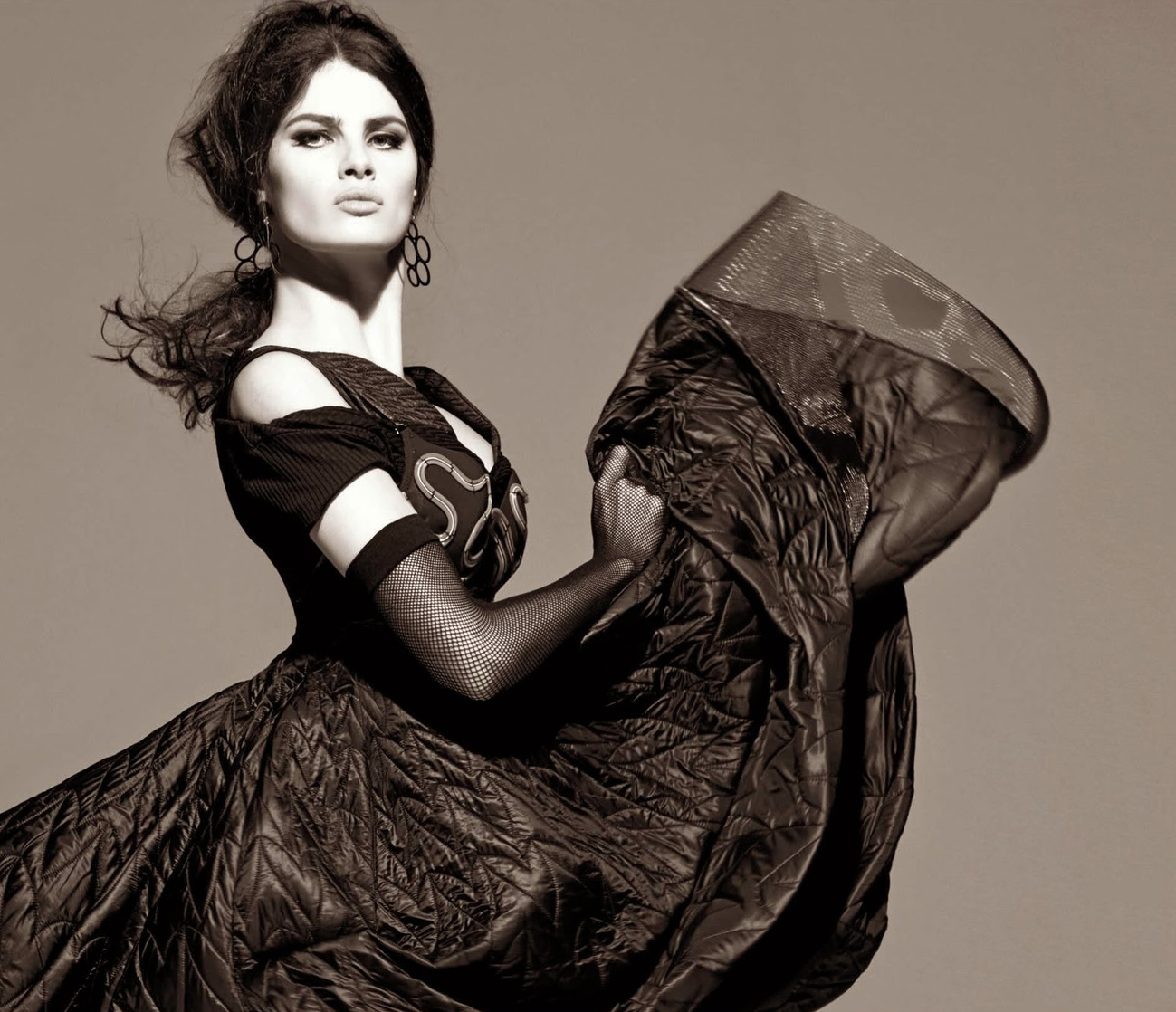 Isabeli Fontana