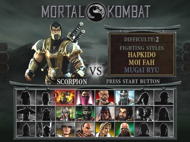 Рейден мортал комбат комбинации. Mortal Kombat Deception ростер. Mortal Kombat: Unchained. Комбо в мортал комбат. Комбо удары в Mortal Kombat.