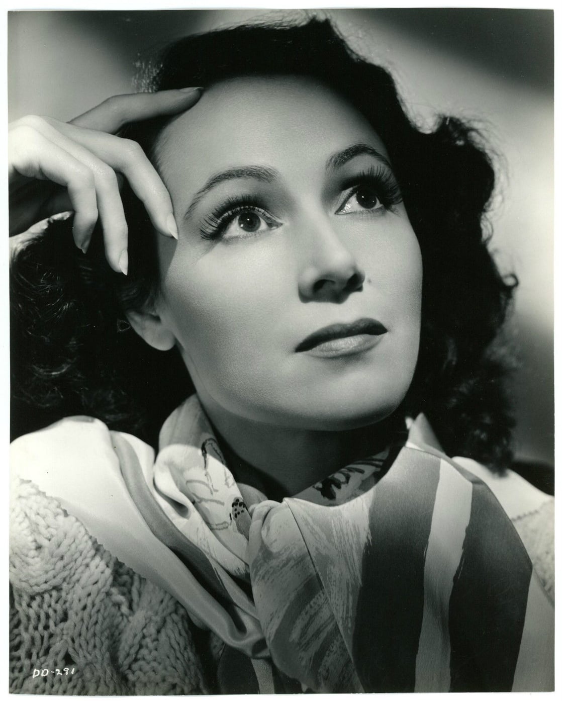 Picture of Dolores del Rio