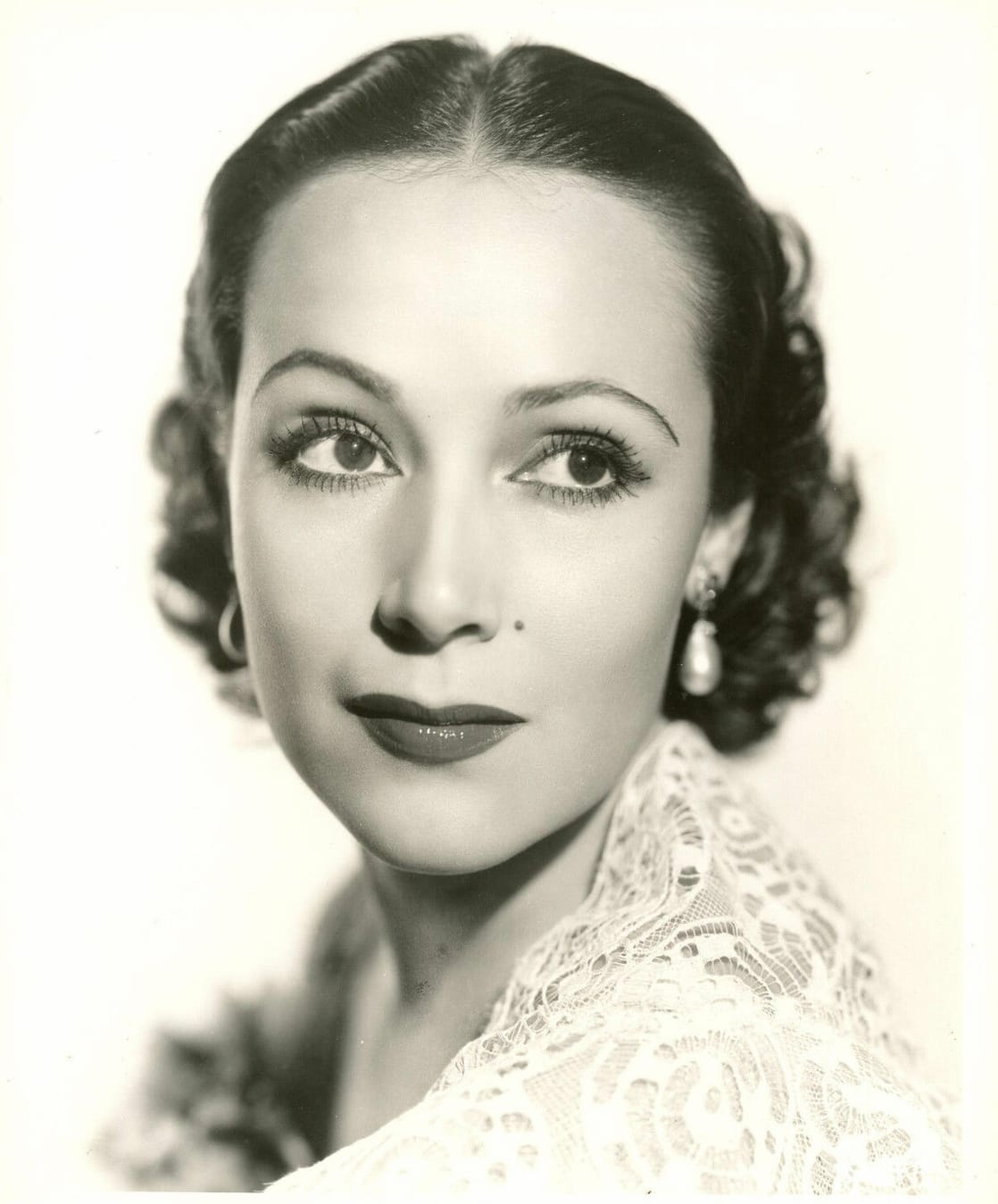 Picture of Dolores del Rio