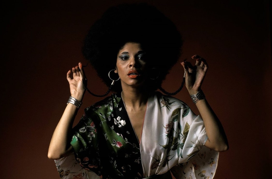 Picture of Betty Davis