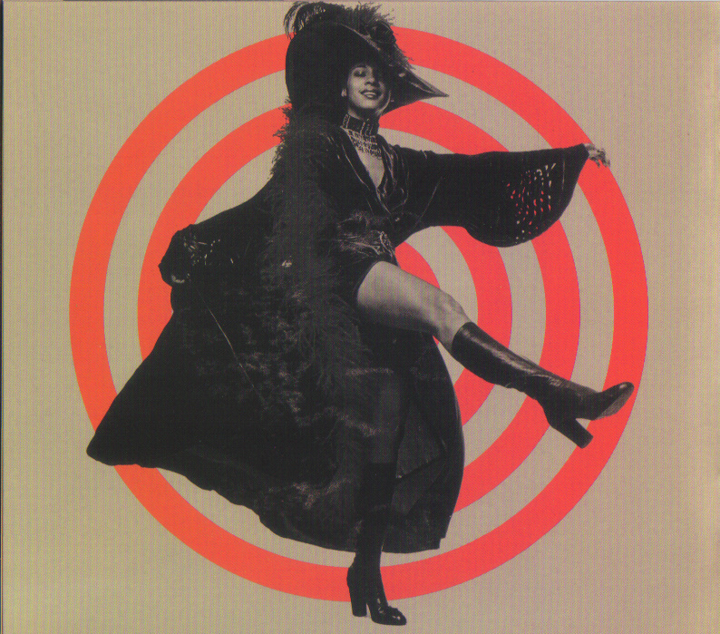 Betty Davis